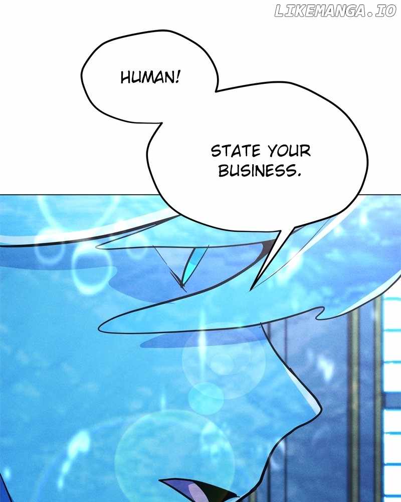 Solo Spell Caster Chapter 184 88